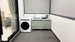 Westville (D22), Terrace #620740981